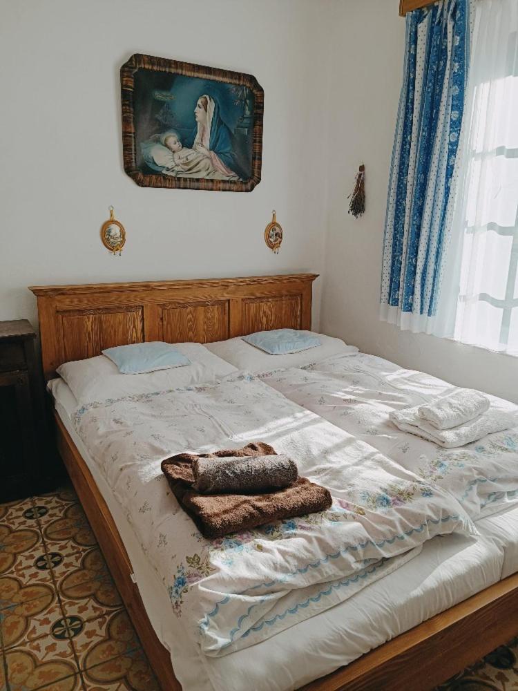 Ubytovani Pod Jilmem Zar Pokoj fotografie