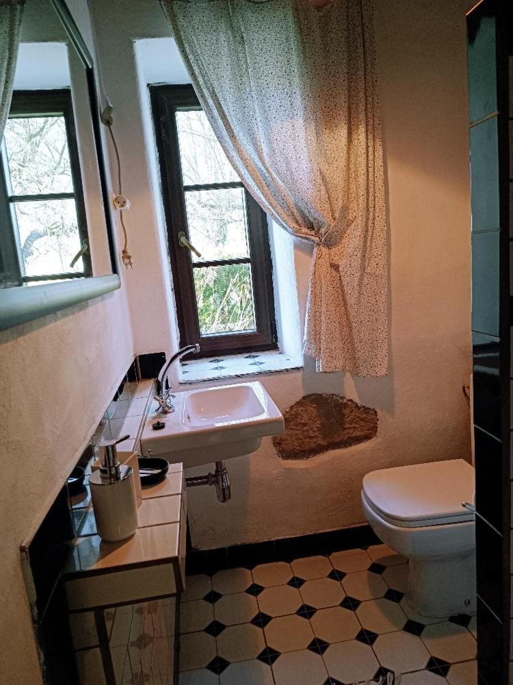 Ubytovani Pod Jilmem Zar Pokoj fotografie